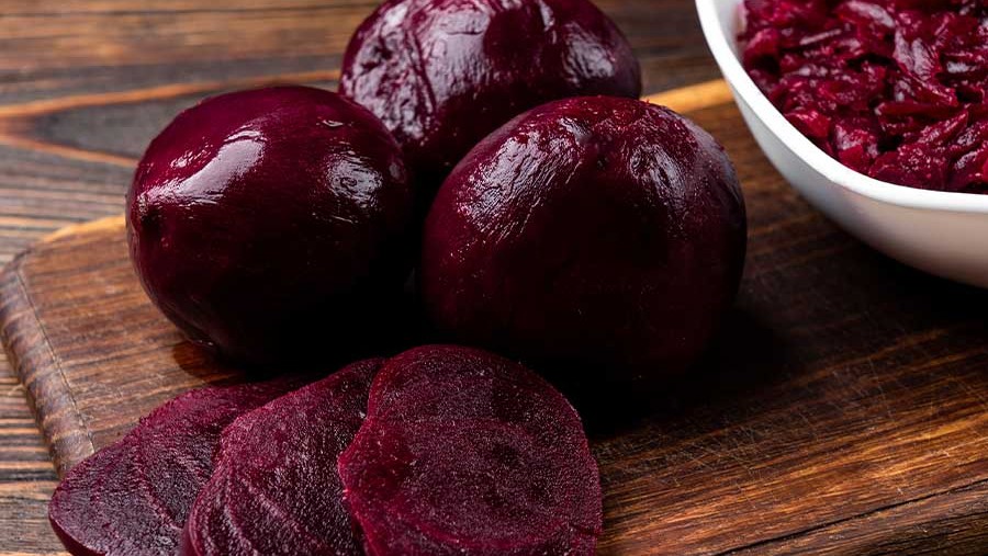 Image of Simmered Beet