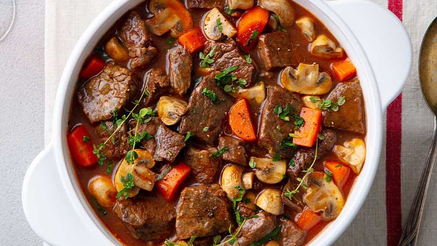 Image of Beef Stew
