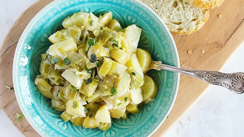 Image of Vegan Potato Salad