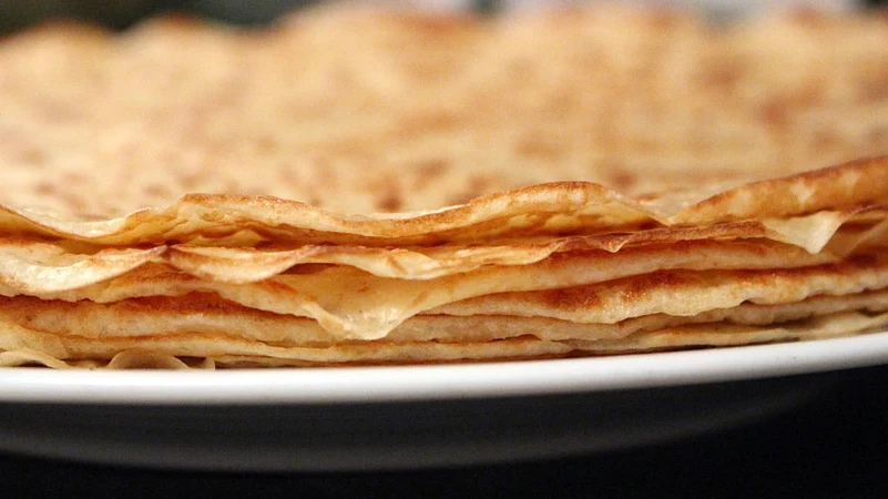 Image of Laurent’s Crepes