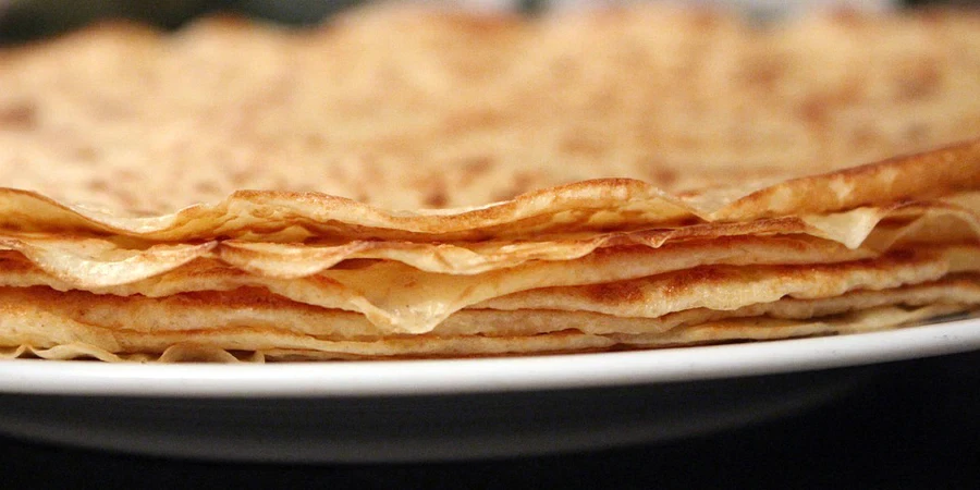Laurent’s Crepes