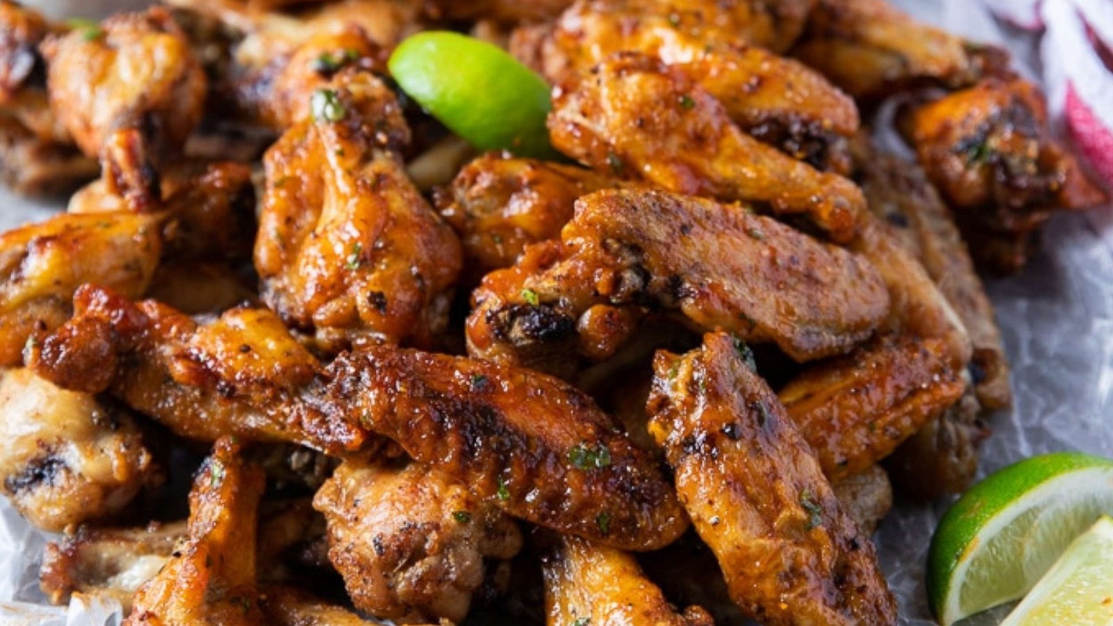Image of Sealand Air Fryer Chicken Wings