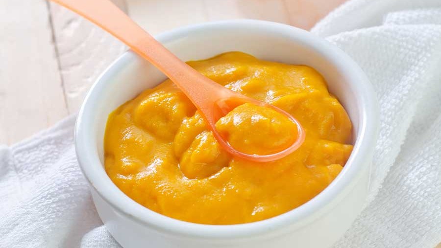 Image of Baby Food