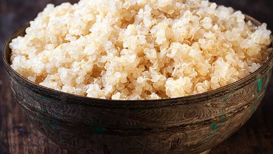 Image of Quinoa