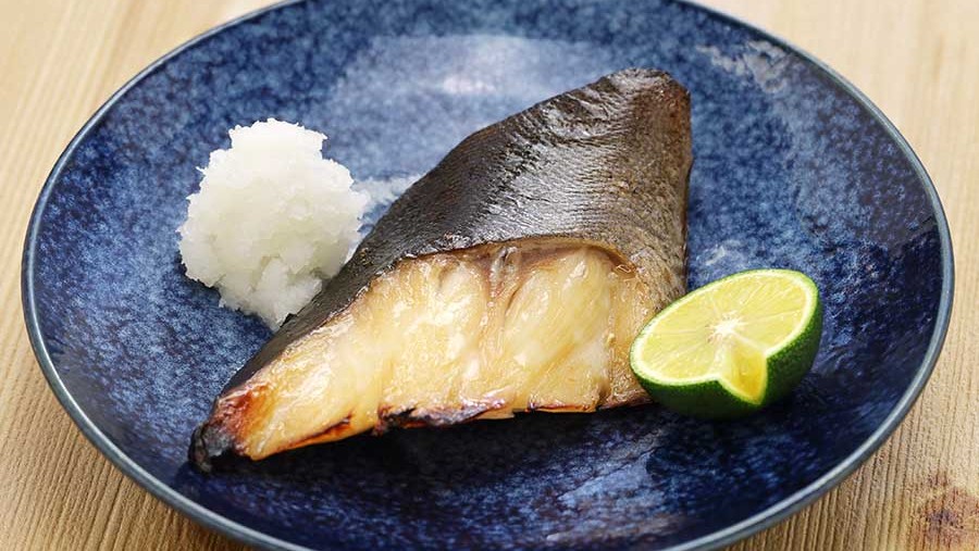 Image of Miso Cod/Mackerel