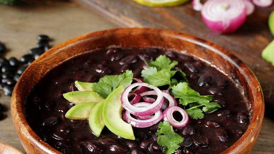 Image of Black Beans