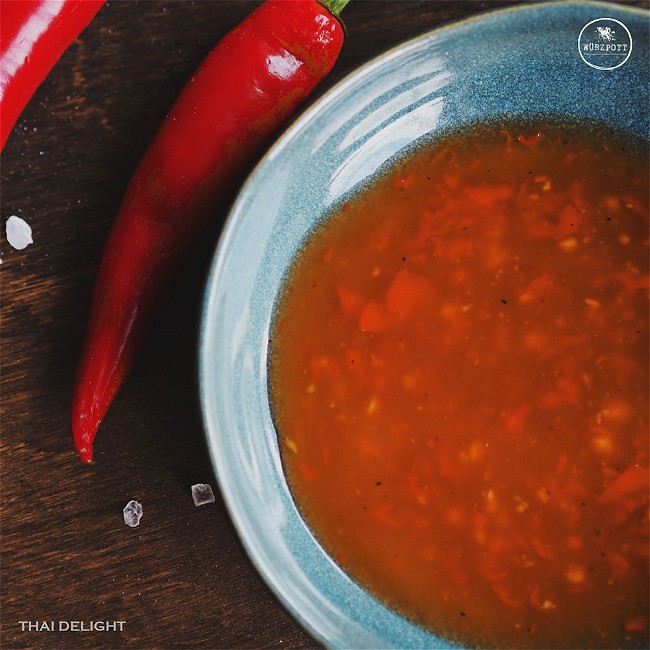 Image of Chutney