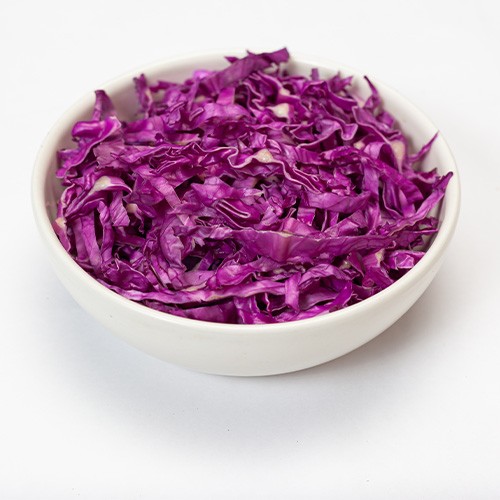 Image of Braised Red Cabbage