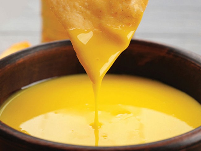 Image of Cheese Sauce
