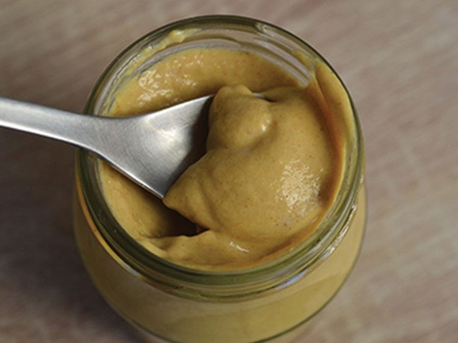 Image of Mustard Marinade