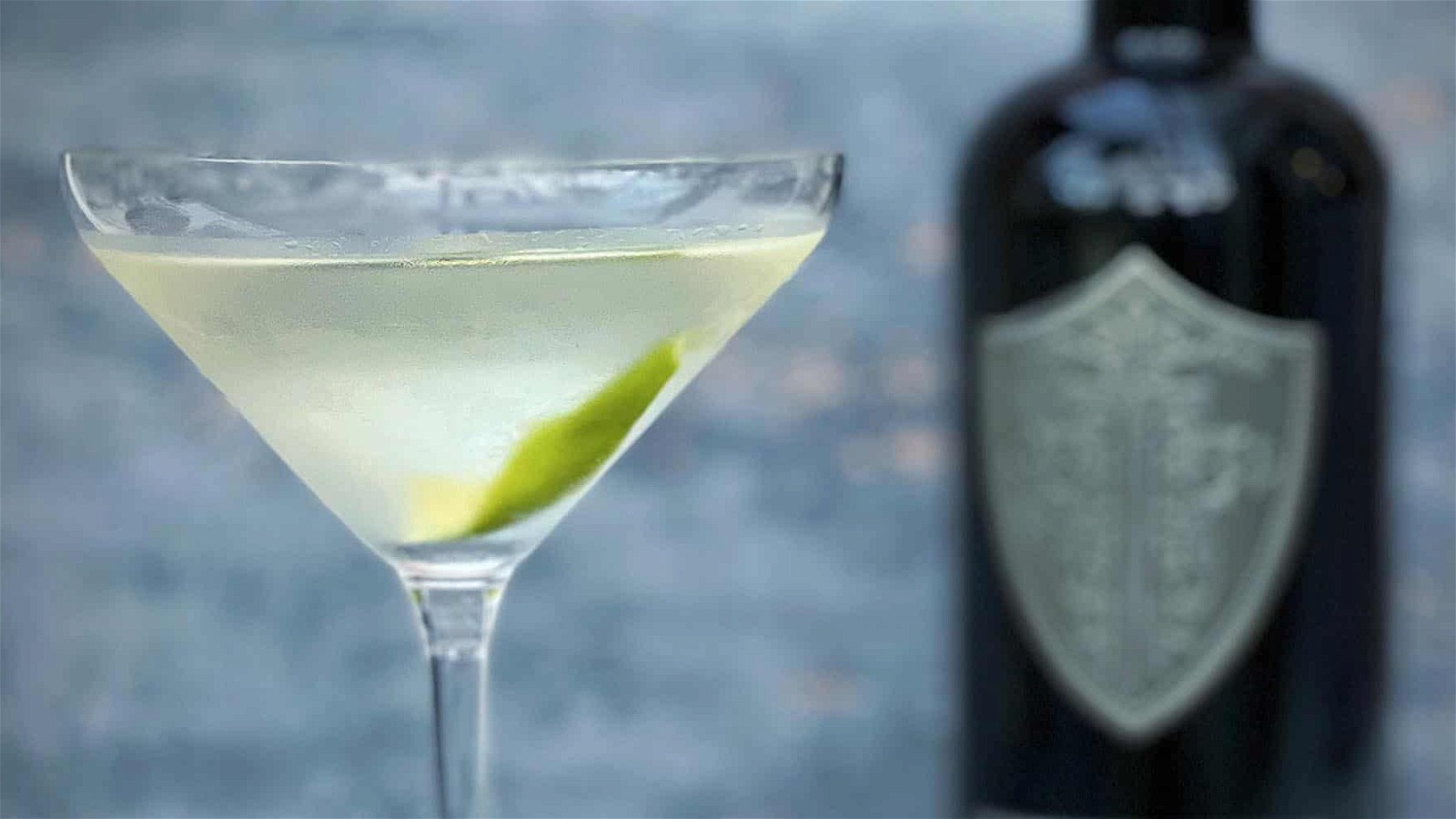 Image of Wild Knight® English Vodka - Parisian Martini