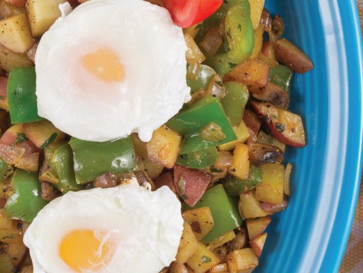 Image of Breakfast Hash