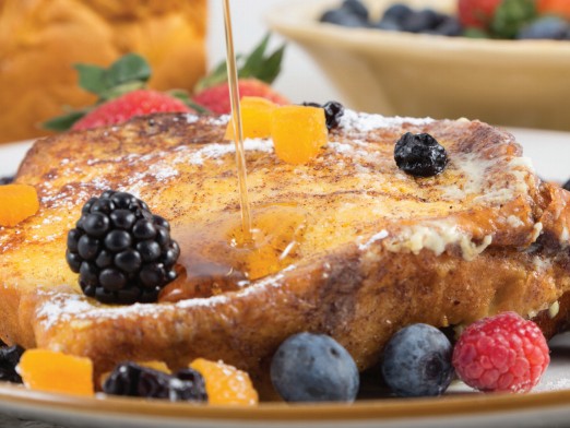 Image of Pain Perdu