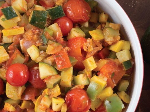 Image of Ratatouille