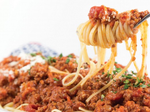 Image of Bolognese