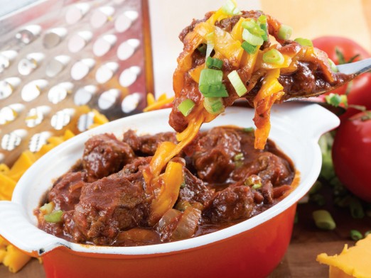 Image of Texas Chili