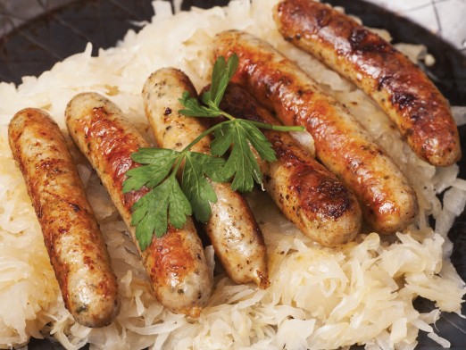 Image of Beer Brats