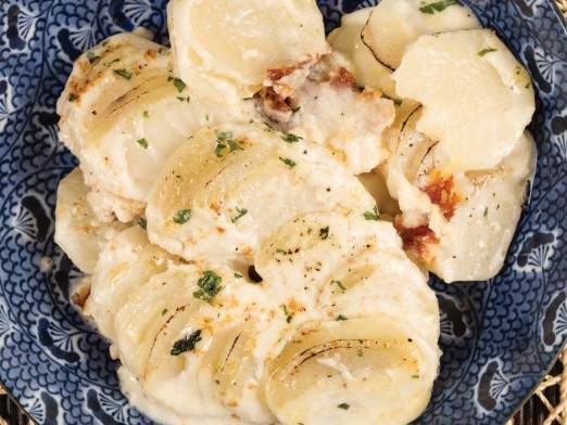 Image of Au Gratin Potatoes