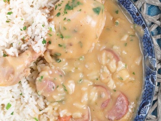 Image of Gumbo