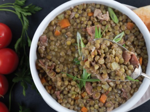 Image of Lentil Soup