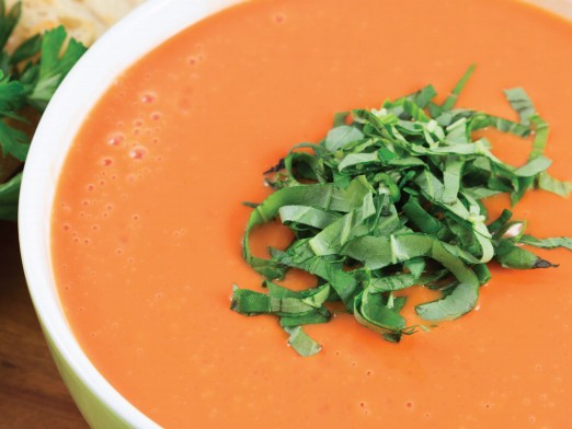 Image of Tomato Bisque