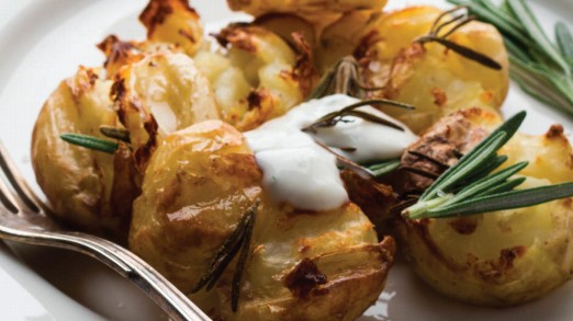 Smashed Potatoes-image