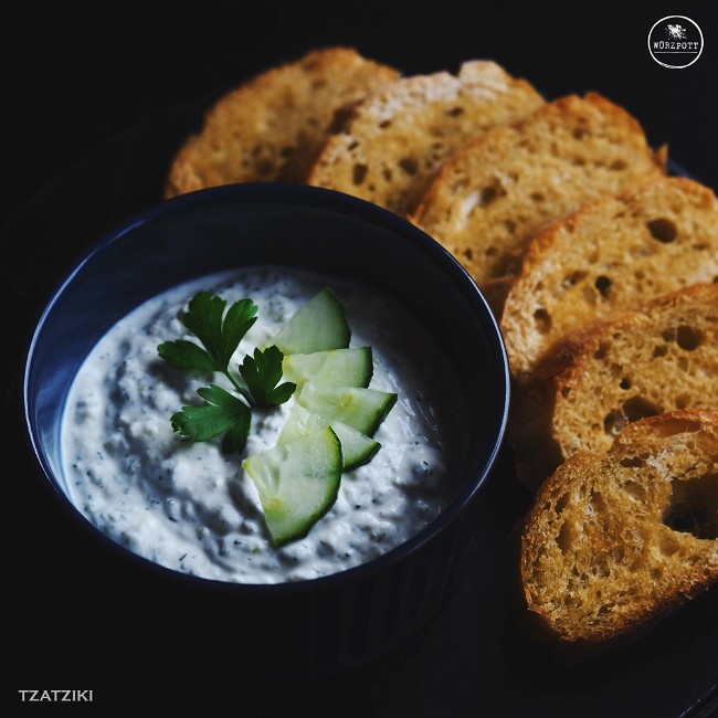 Image of Tzatziki