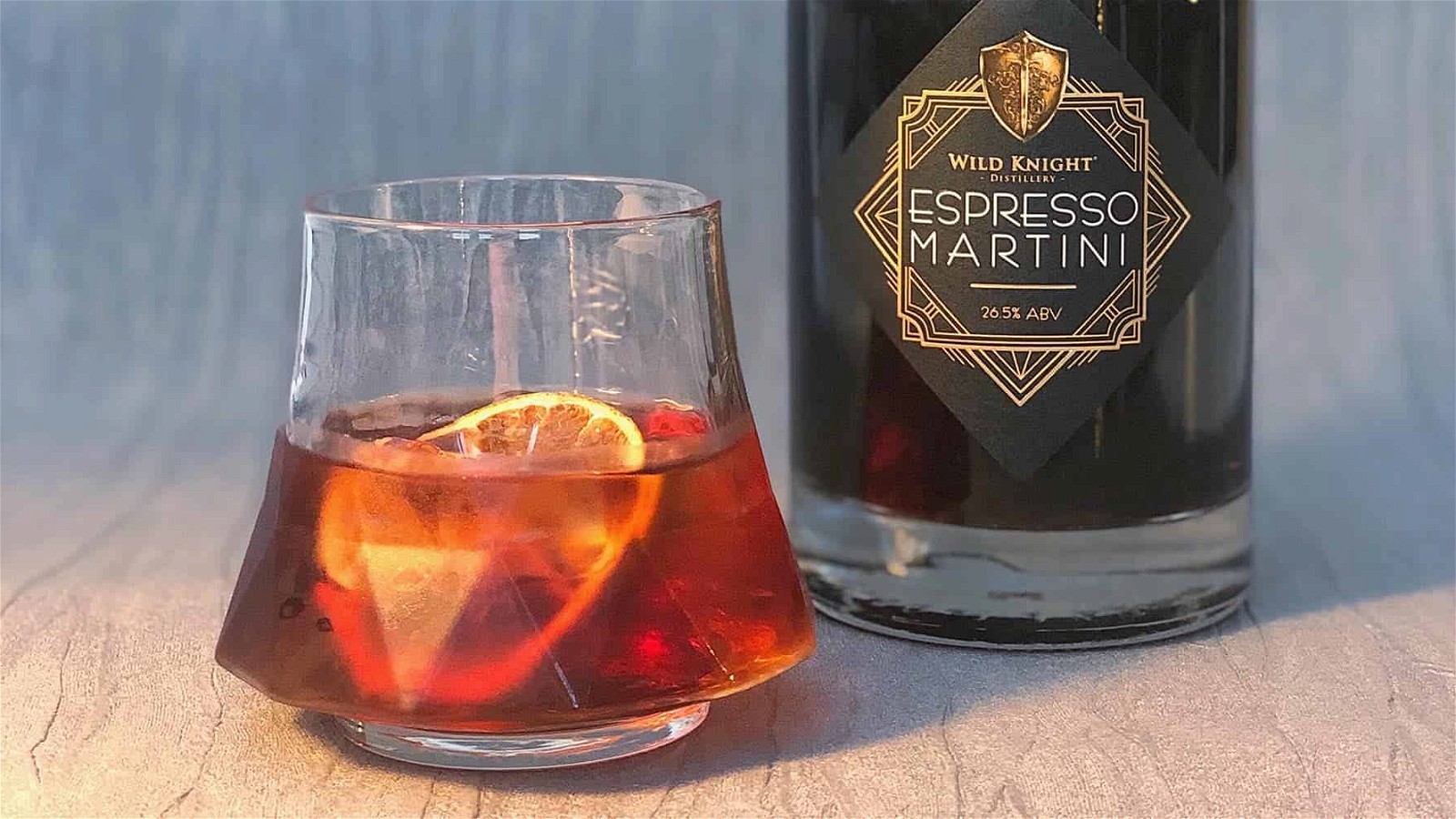 Image of Wild Knight® Espresso Martini – Coffee Negroski