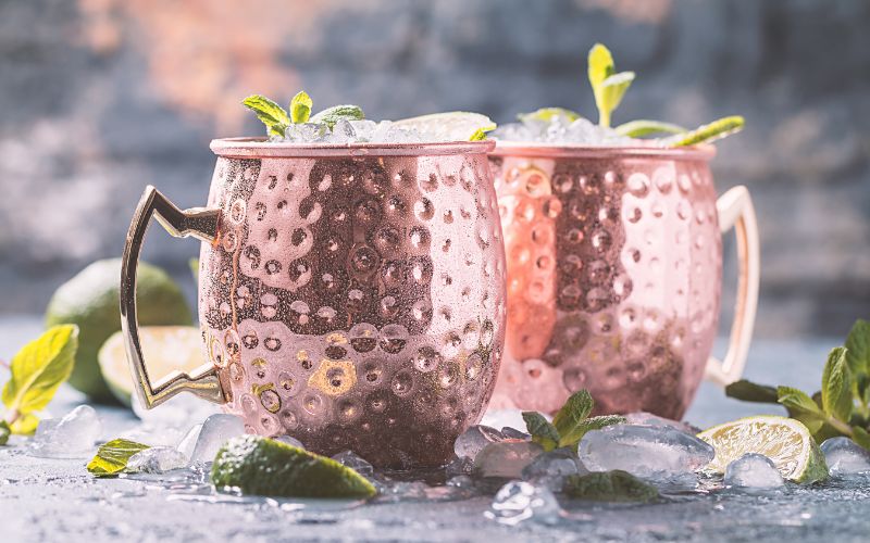Mediterranean Mule