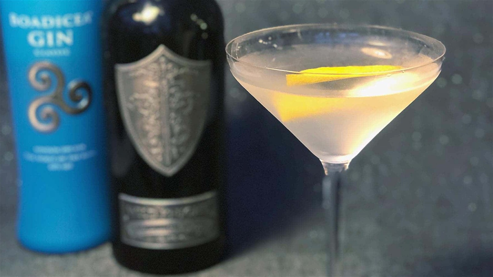 Image of Wild Knight® Vesper Martini