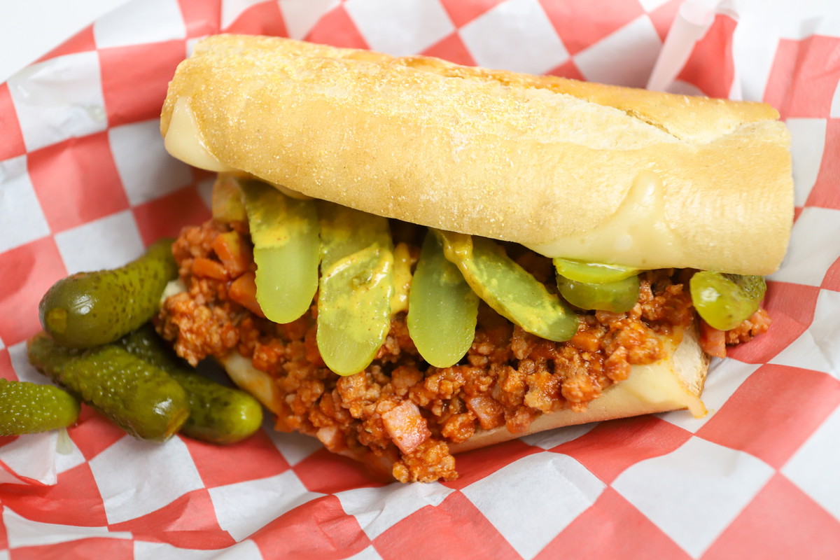 Sloppy Cuban