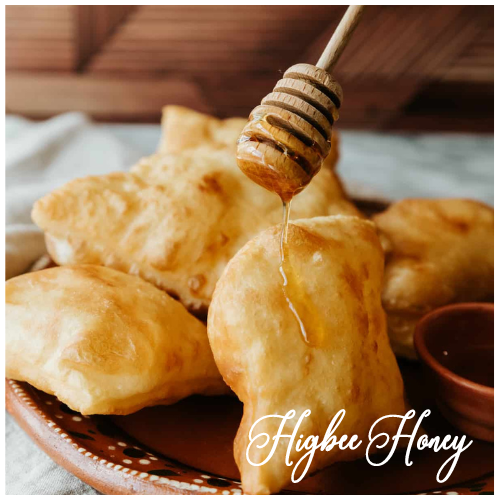 Sopapillas