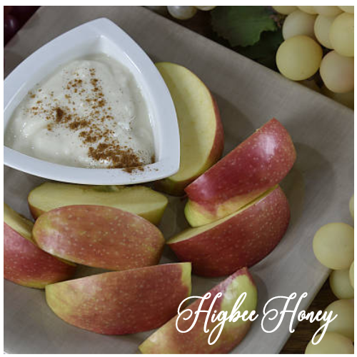 Honey Fruit Dip