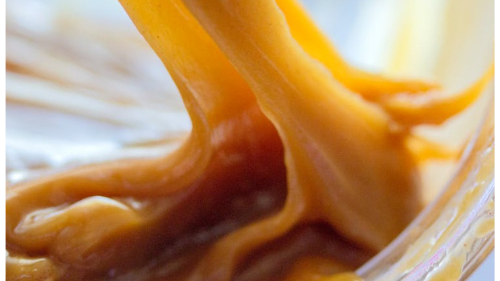 Image of Honey Caramel