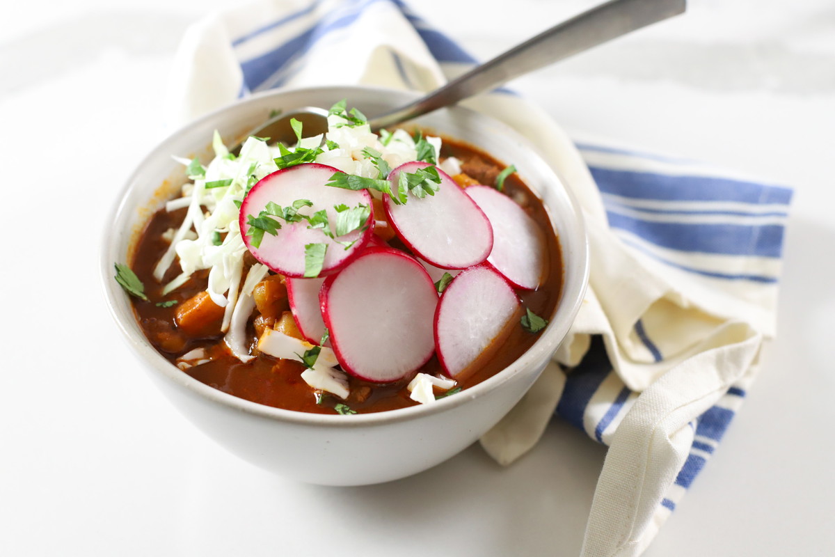 Pozole