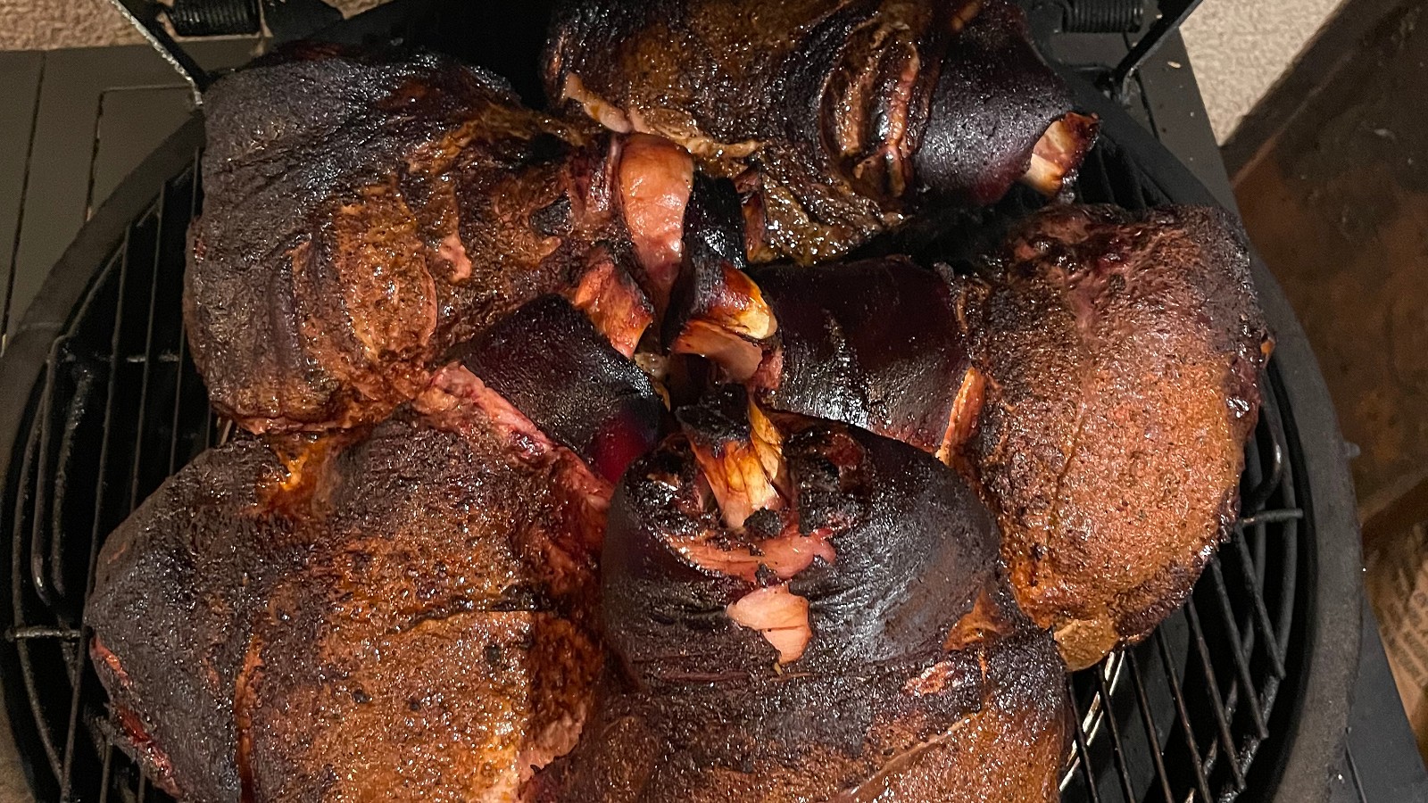 Image of Let’s talk about Pork Butts