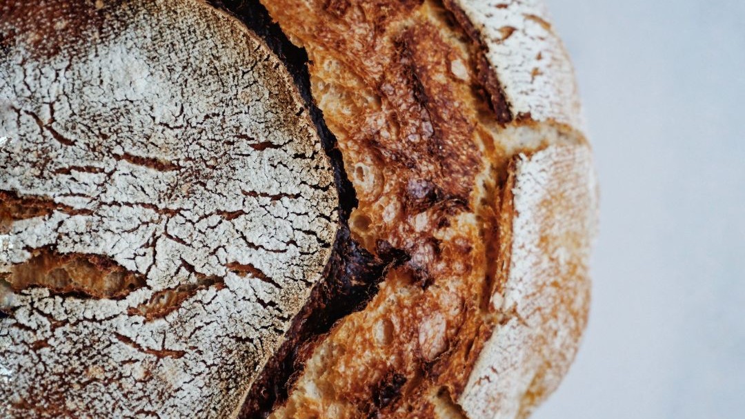 Easy Heritage Yeast Bread Recipe-image