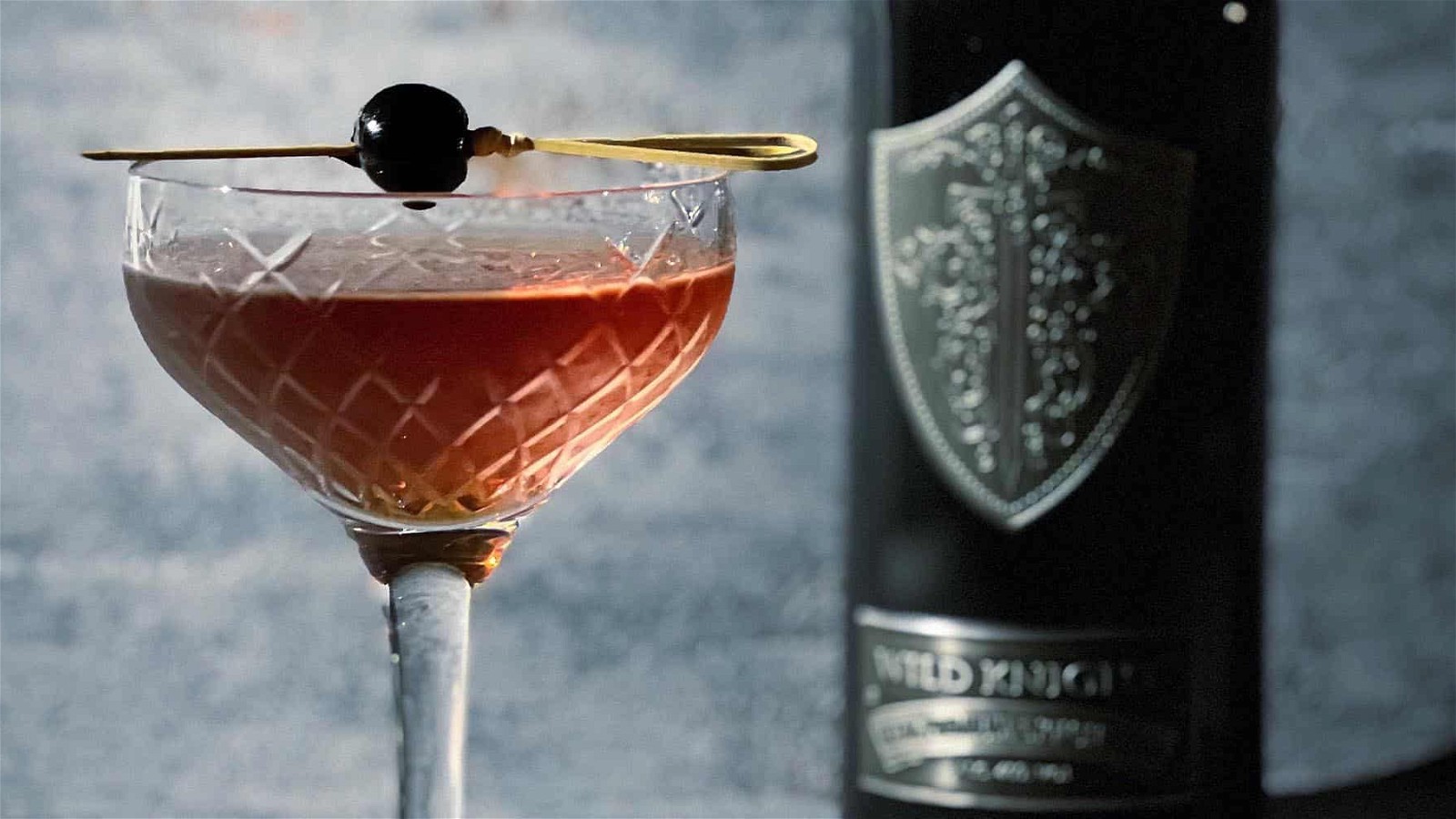 Image of Wild Knight® English Vodka - Royal Toast