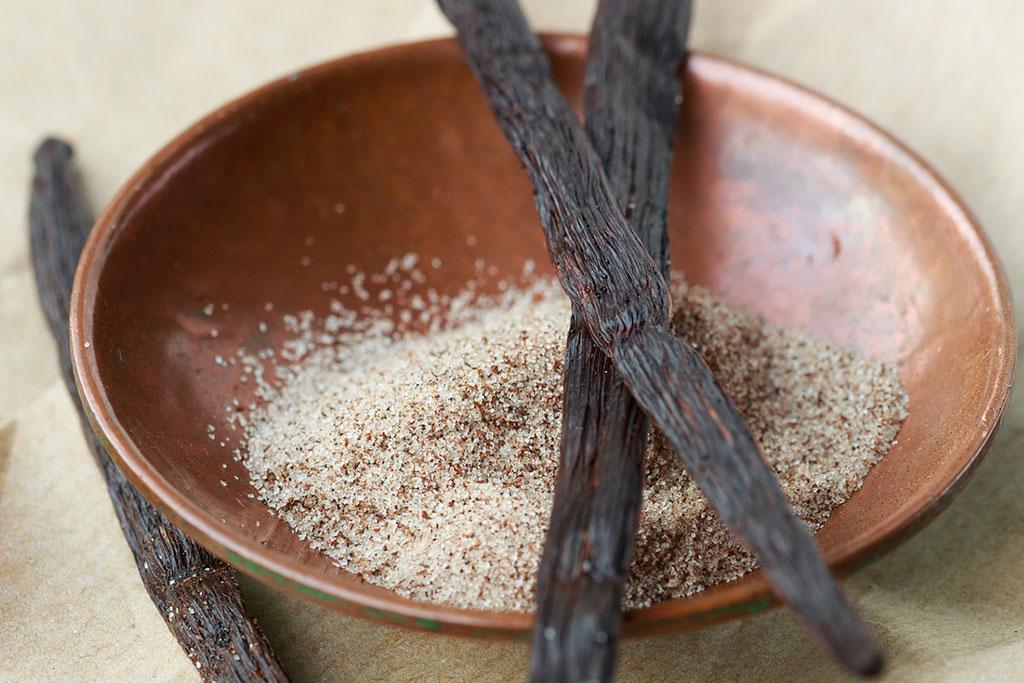 Vanilla Extract