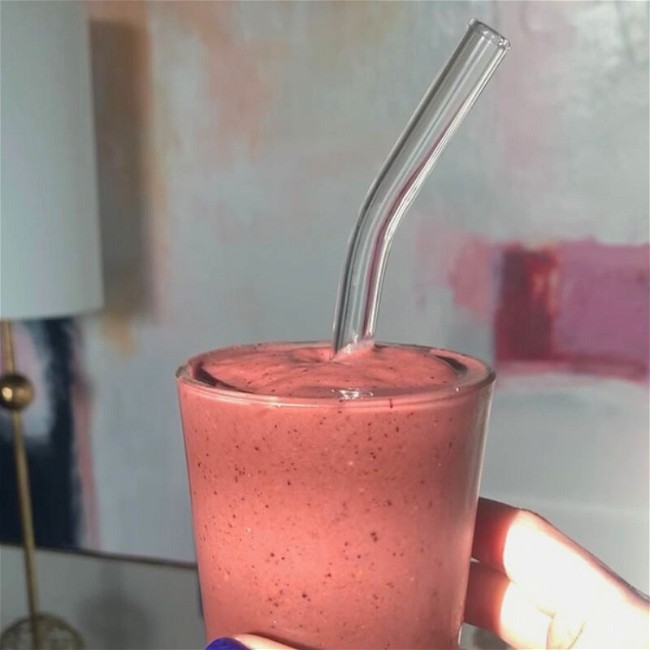 Image of Berry Hydrated Smoothie