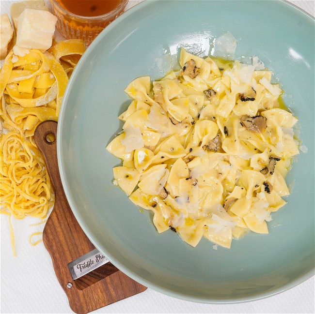 Image of Handmade Fresh Pasta