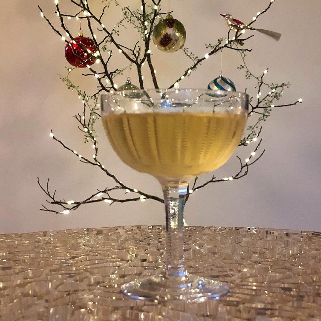 Image of Jabberwock Cocktail