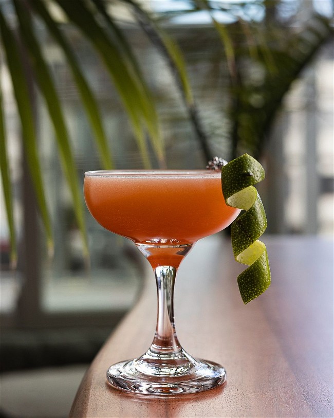 Image of Queens Park Hotel Super Cocktail