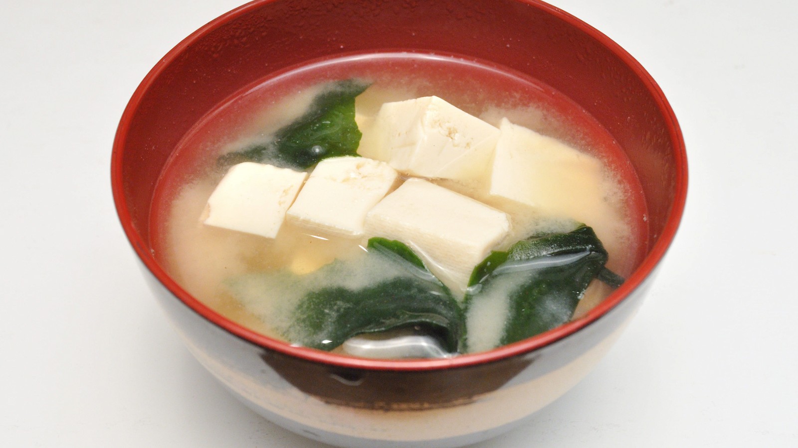 Image of Sopa de miso
