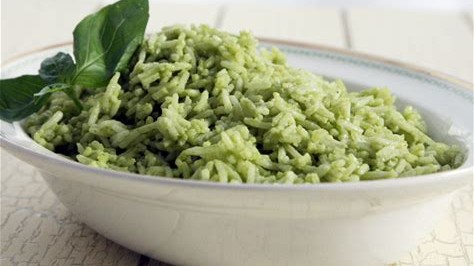 Image of Edamame Fried Rice