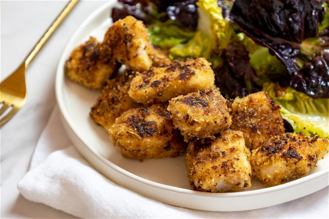 Image of Quick Lemon Chicken Bocconcini