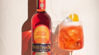 Image of Spritz sans alcool par Wilfred's