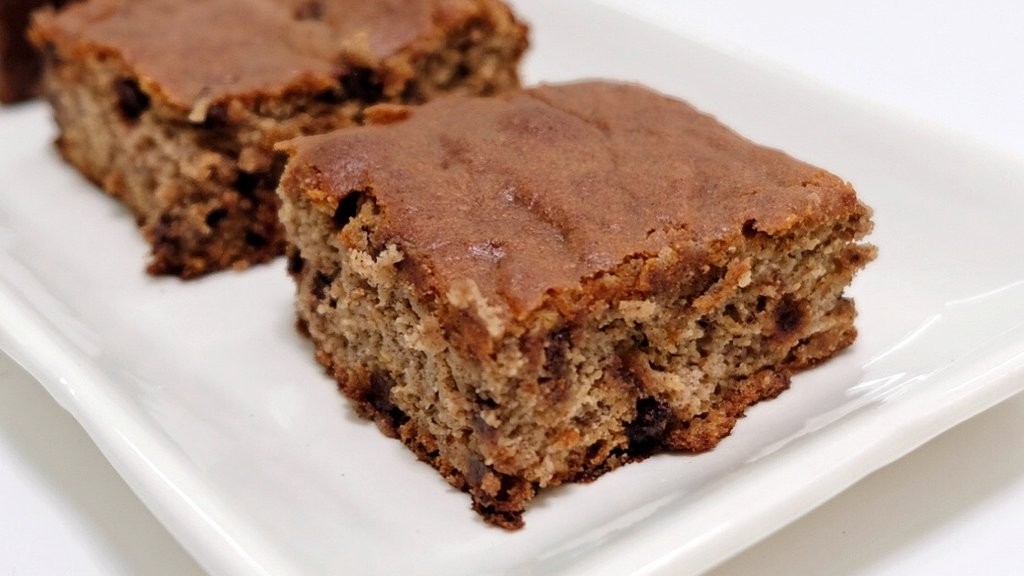 Image of Classic Banana Bread Made With JOI