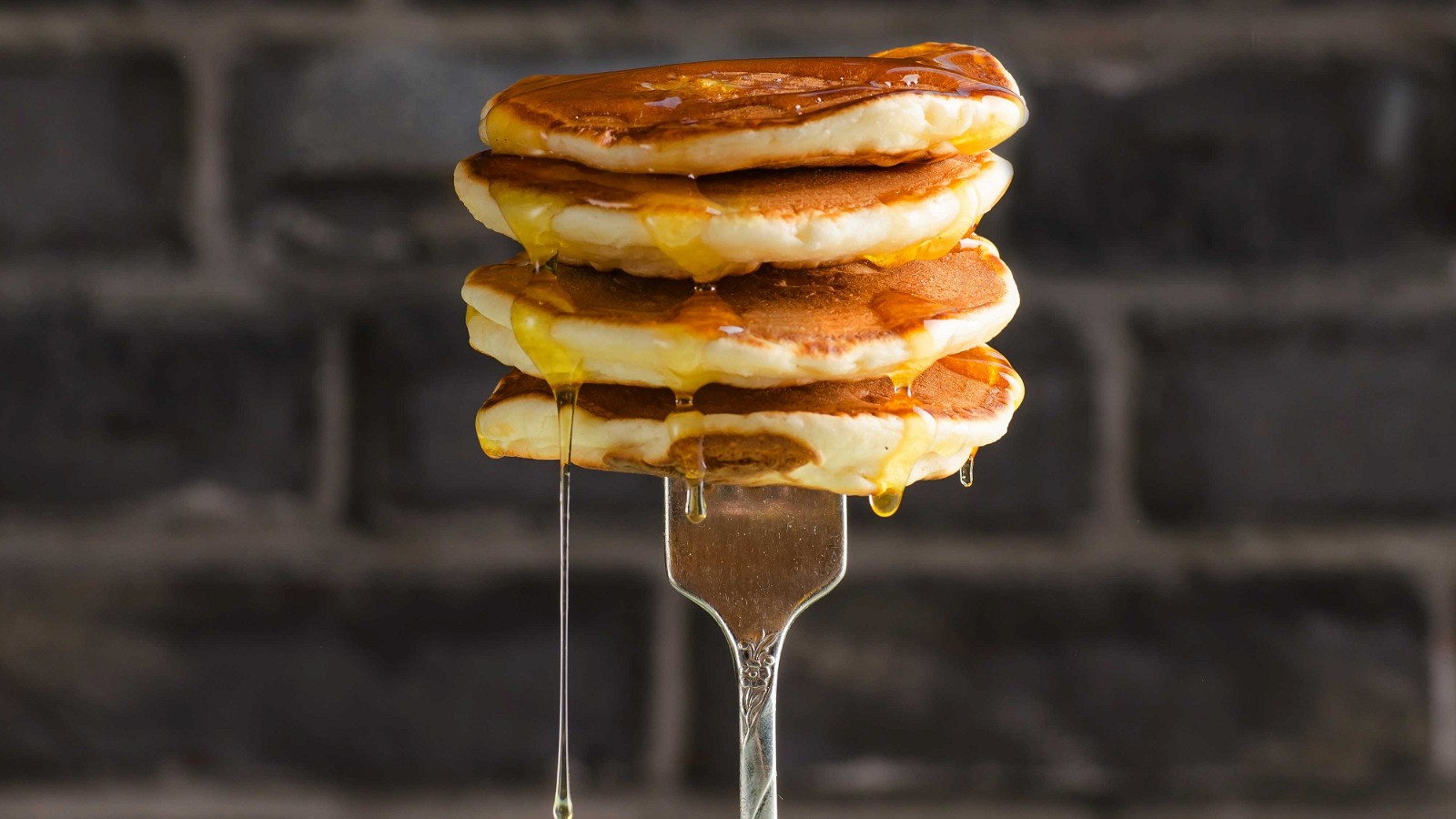 Image of Amerikanus Pancakes 