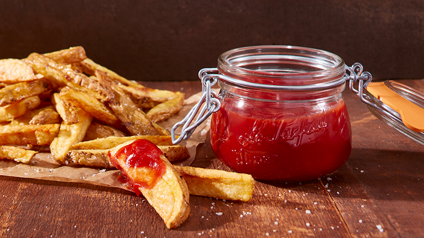 Image of Tomato Ketchup